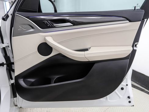 Certified 2023 BMW X3 M40i w/ Premium Package image 29