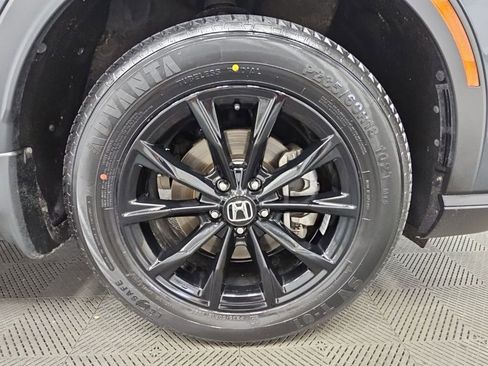 Used 2025 Honda CR-V Sport-L image 47