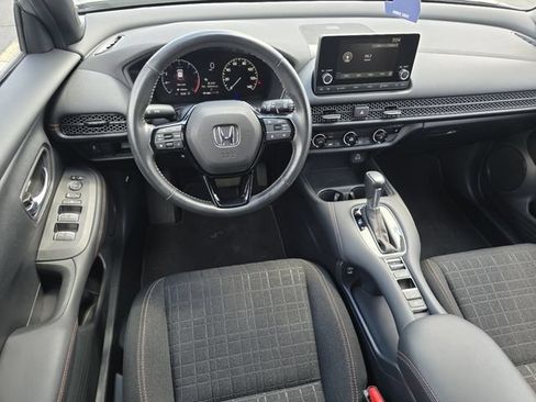 Used 2024 Honda HR-V Sport image 23