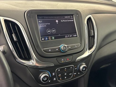 Certified 2024 Chevrolet Equinox LT AWD/4WD image 14