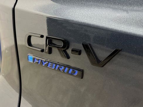 New 2026 Honda CR-V Sport-L image 6