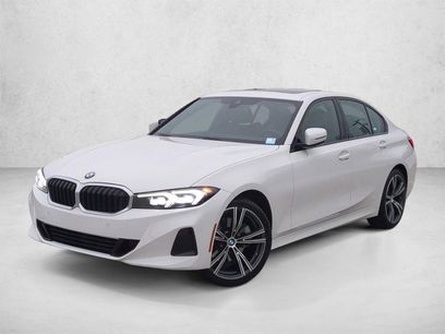 Used 2023 BMW 330i Sedan w/ Convenience Package