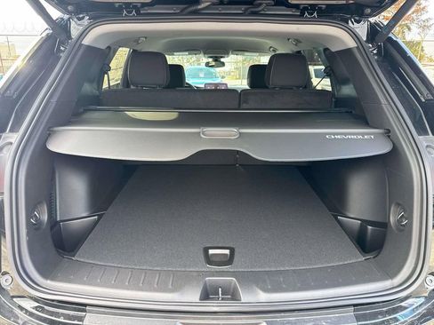 New 2026 Chevrolet Blazer LT w/ Convenience Package image 8