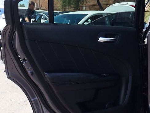 Used 2021 Dodge Charger GT w/ Blacktop Package image 29