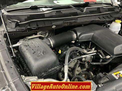 Used 2022 RAM 1500 Tradesman w/ Tradesman SXT Package image 41