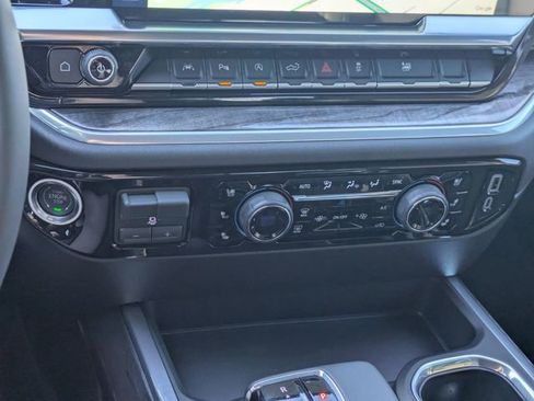 New 2026 Chevrolet Silverado 1500 LTZ w/ LTZ Premium Package image 23