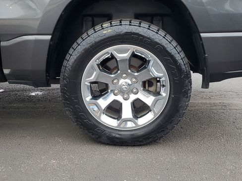 Used 2019 RAM 1500 Big Horn image 5