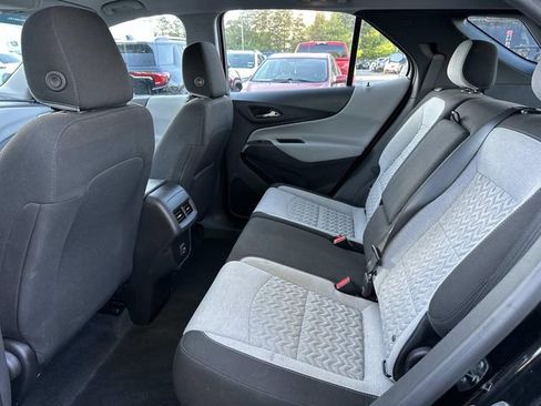 Used 2024 Chevrolet Equinox LS image 14
