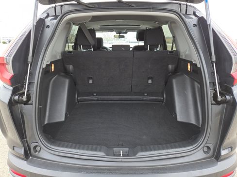 Used 2020 Honda CR-V EX image 17