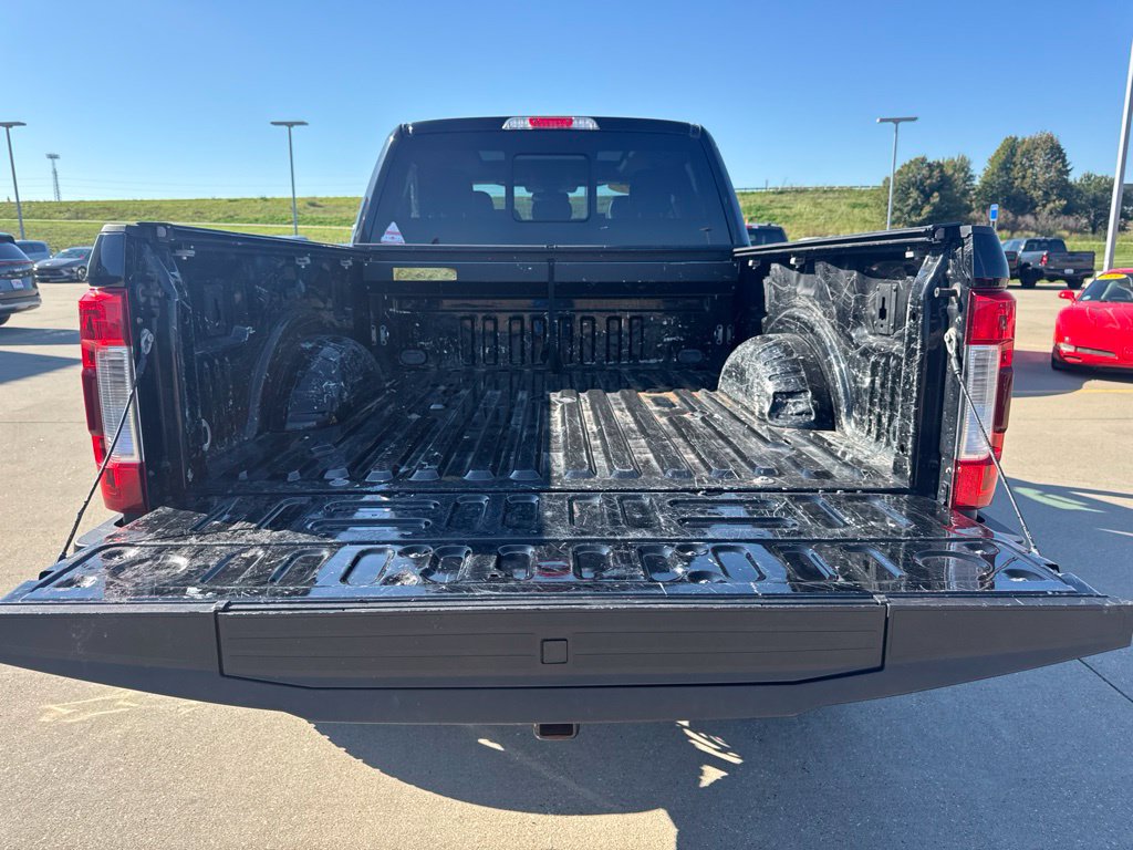 Used 2017 Ford F250 Lariat w/ Lariat Ultimate Package AWD/4WD image 36