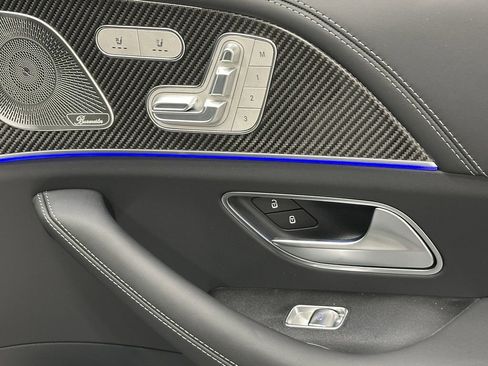 New 2026 Mercedes-Benz GLE 53 AMG GLE 53 AMG image 16
