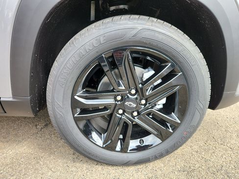 New 2026 Chevrolet Trax ACTIV w/ Driver Confidence Package image 25