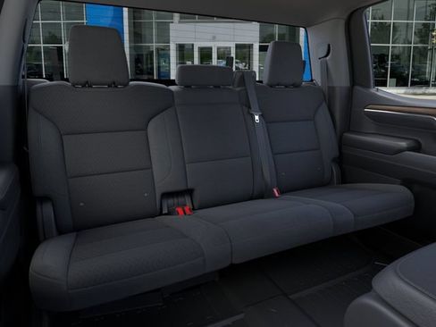 New 2026 Chevrolet Silverado 1500 RST w/ RST Select Package AWD/4WD image 17