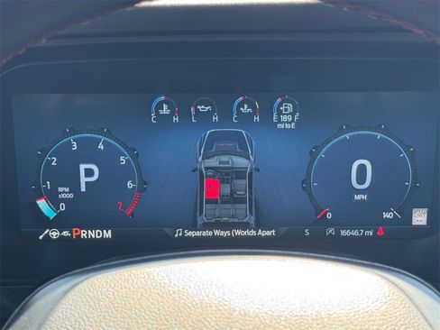 Used 2024 Ford F150 Raptor image 24