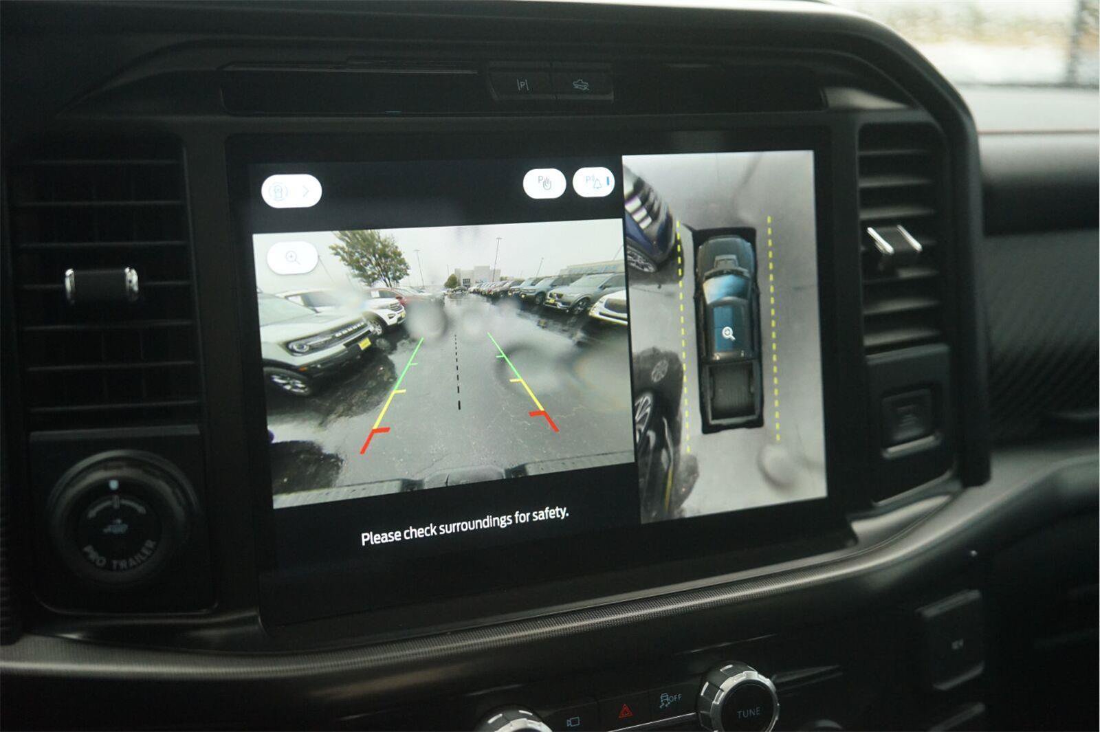 Used 2025 Ford F150 Raptor AWD/4WD image 28