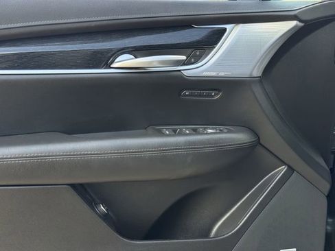Used 2024 Cadillac XT5 Premium Luxury image 28