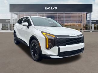 New 2026 Kia Sportage LX video 1