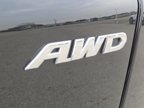Certified 2021 Honda CR-V EX image 10