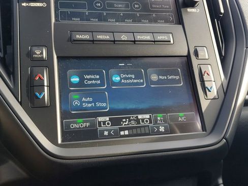 New 2025 Subaru Impreza 2.0i image 29