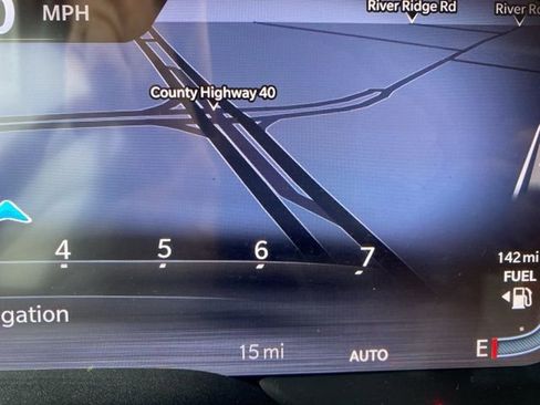 New 2026 RAM 1500 Big Horn image 4