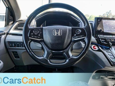 Used 2019 Honda Odyssey Elite image 22