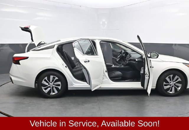Used 2021 Nissan Altima 2.5 S FWD image 52