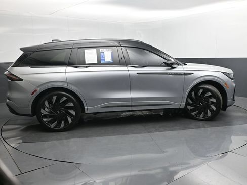 Used 2024 Lincoln Nautilus Black Label w/ Jet Appearance Package (87T) AWD/4WD image 31
