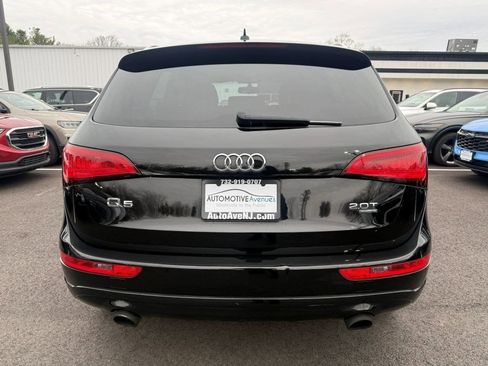 Used 2014 Audi Q5 2.0T Premium image 4