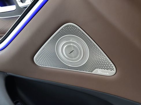Used 2024 Mercedes-Benz S 63 AMG S image 7