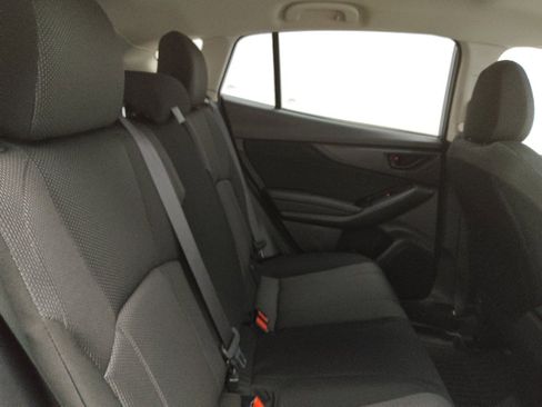 Used 2019 Subaru Impreza 2.0i Premium AWD/4WD image 19