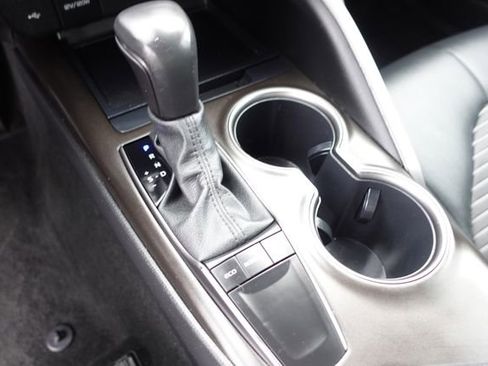 Certified 2023 Toyota Camry SE FWD image 24
