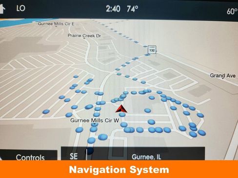 Used 2019 Lincoln Navigator Reserve w/ Cargo Package AWD/4WD image 16