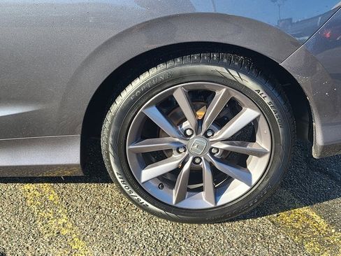 Certified 2020 Honda Civic EX image 26