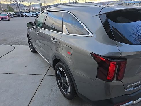 New 2026 Kia Sorento EX image 4