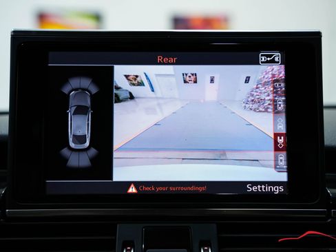 Used 2016 Audi RS 7 Prestige image 76