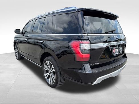 Used 2020 Ford Expedition Platinum AWD/4WD image 5