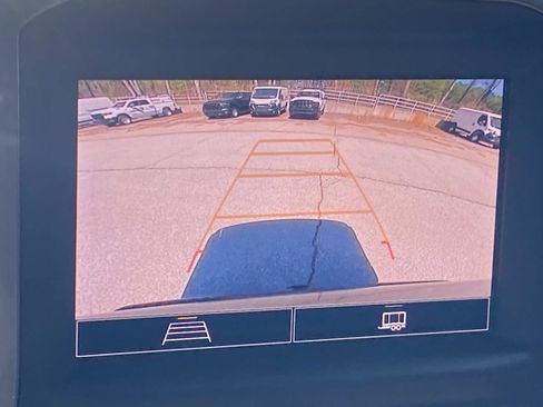 Used 2024 Chevrolet Silverado 1500 Custom image 32