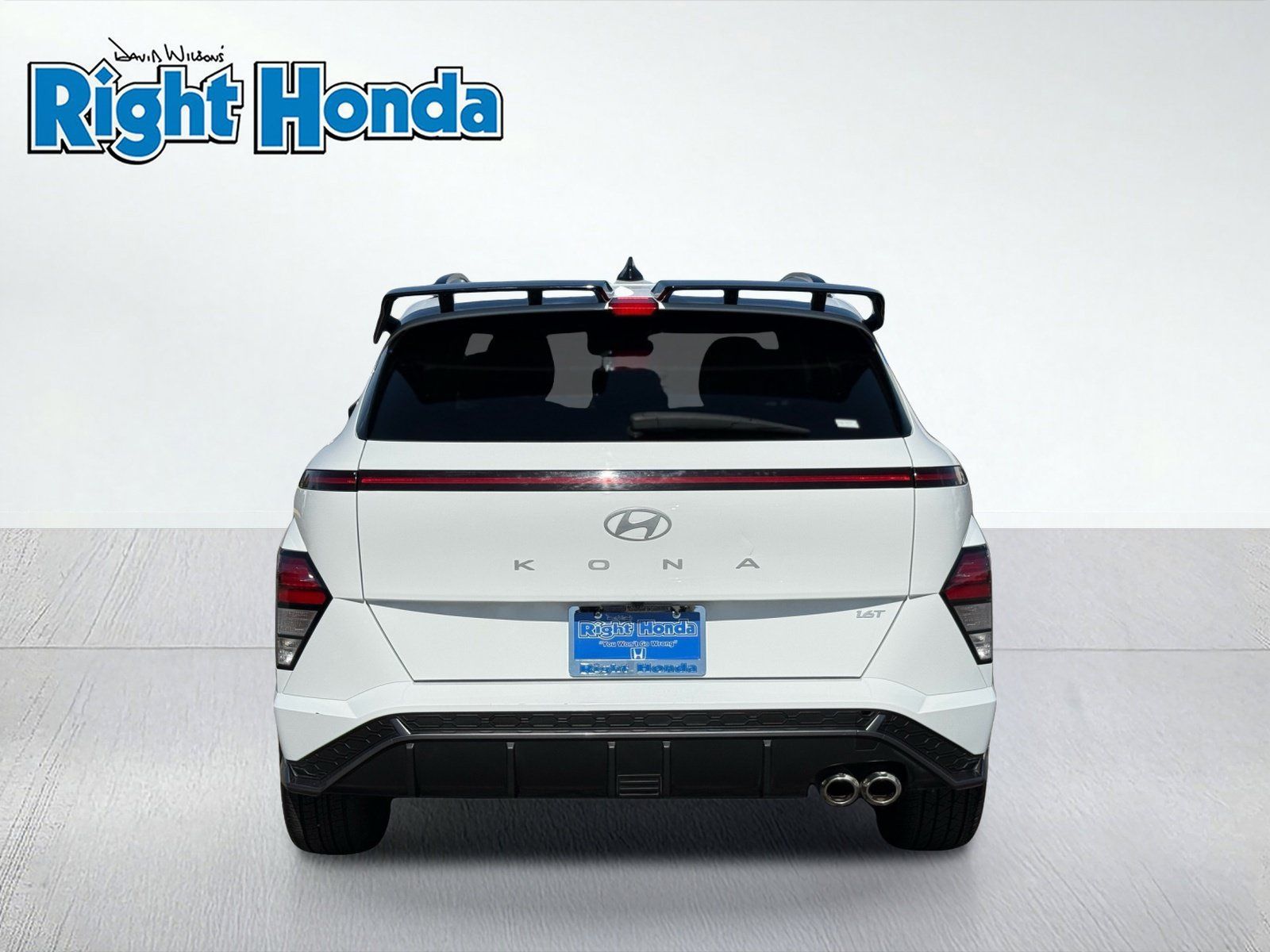 Used 2024 Hyundai Kona N Line FWD image 7