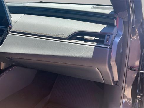 Used 2025 Lexus ES 350 w/ Accessory Package (P3) FWD image 17