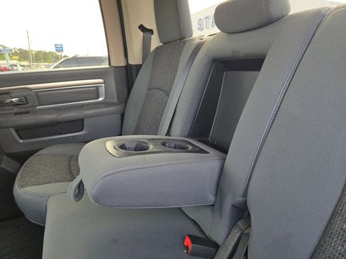 Used 2015 RAM 2500 Big Horn image 15