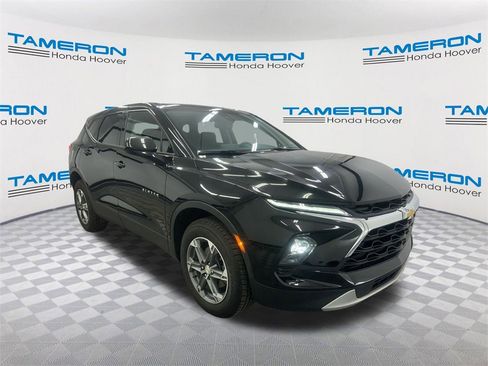 Used 2024 Chevrolet Blazer LT image 7