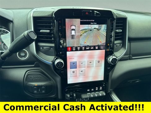 New 2026 RAM 2500 Big Horn image 19