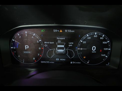 Used 2022 Mitsubishi Outlander SEL FWD image 20
