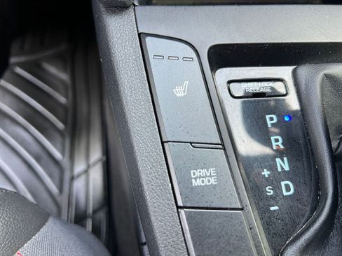 Used 2020 Hyundai Elantra Sport w/ Cargo Package (C1) image 25