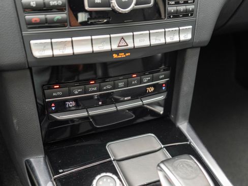Used 2014 Mercedes-Benz E 63 AMG S-Model image 21