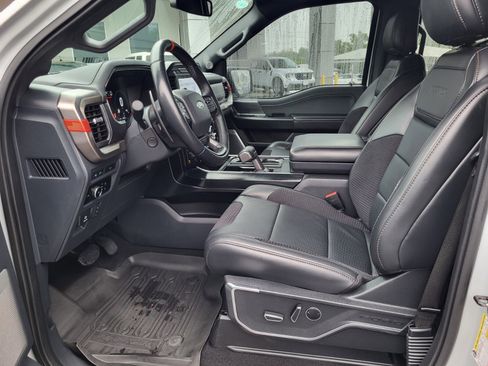 Certified 2023 Ford F150 Raptor AWD/4WD image 17