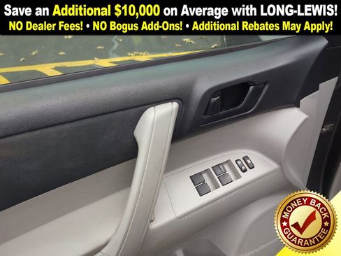 Used 2013 Toyota Highlander Plus image 16