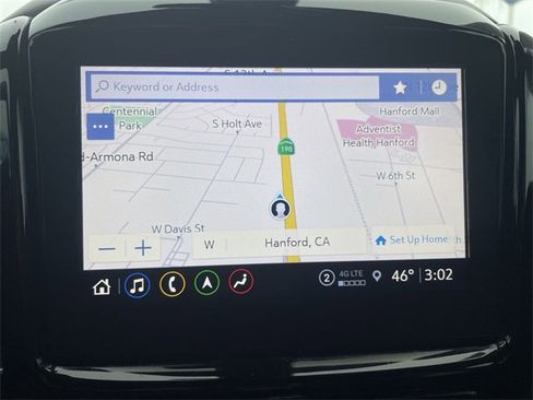 Used 2023 Chevrolet Traverse RS image 14