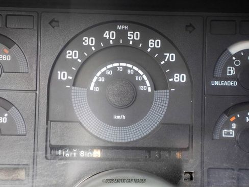 Used 1989 GMC Sierra 1500 2WD Regular Cab image 43