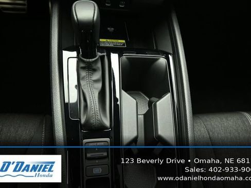 Used 2025 Honda Accord Sport image 33